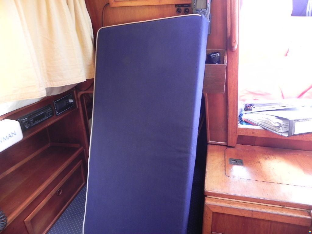 Westerly Longbow