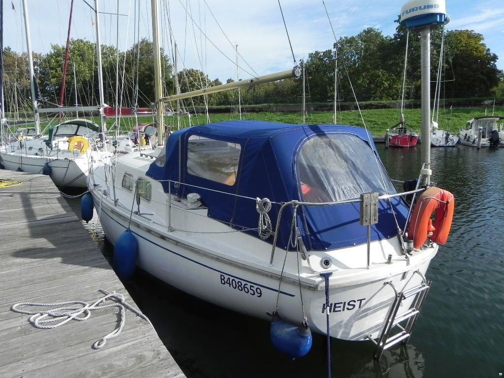 Westerly Longbow