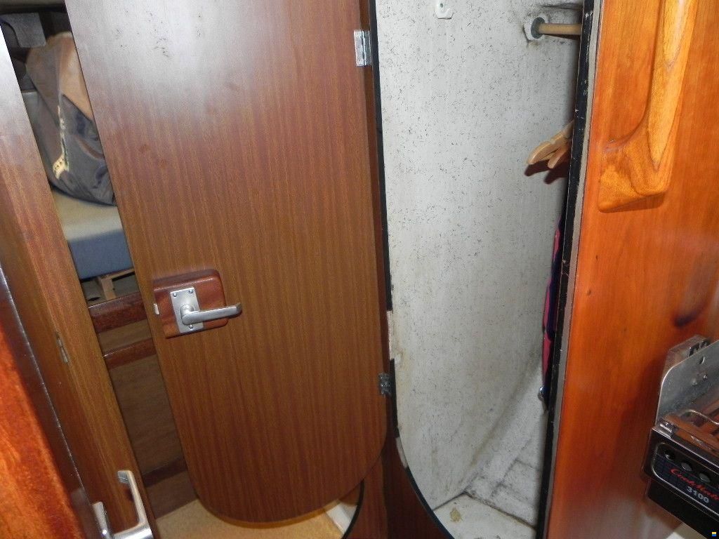 Westerly Longbow