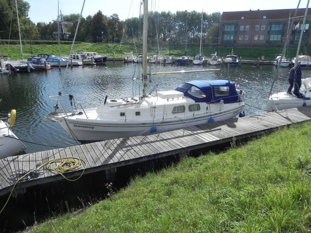 Westerly Longbow