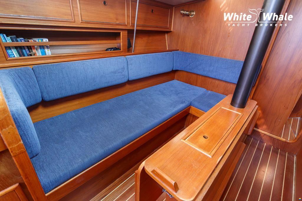 Spirit 36