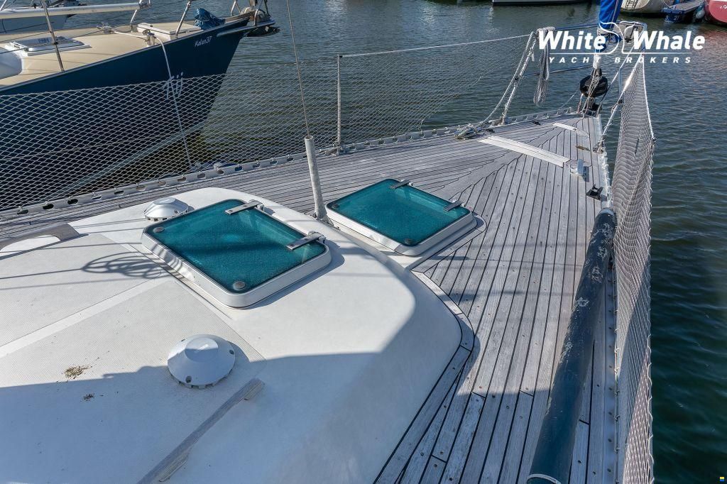 Spirit 36
