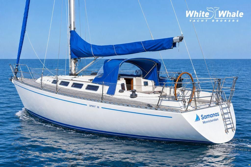 Spirit 36