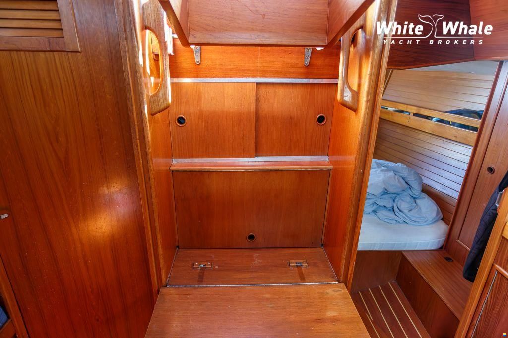 Spirit 36