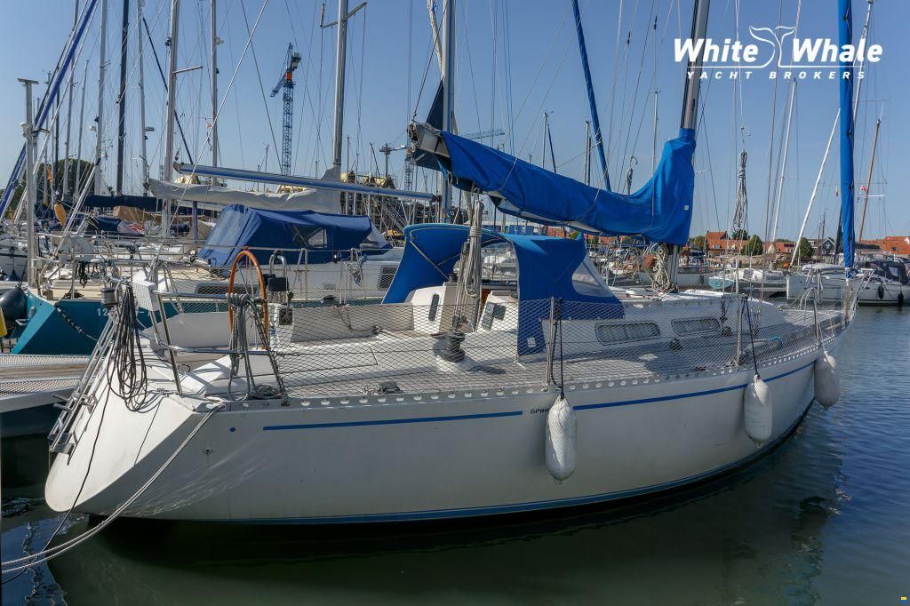 Spirit 36
