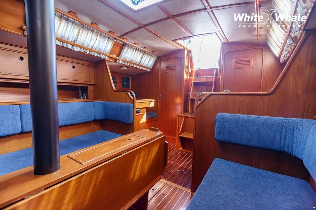 Spirit 36