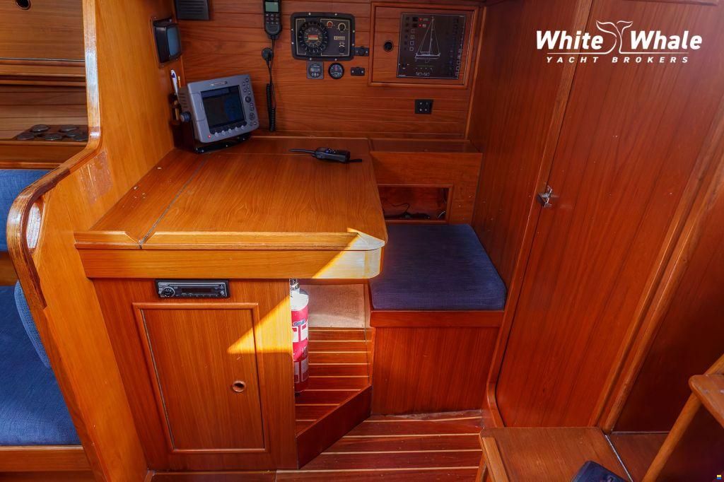 Spirit 36