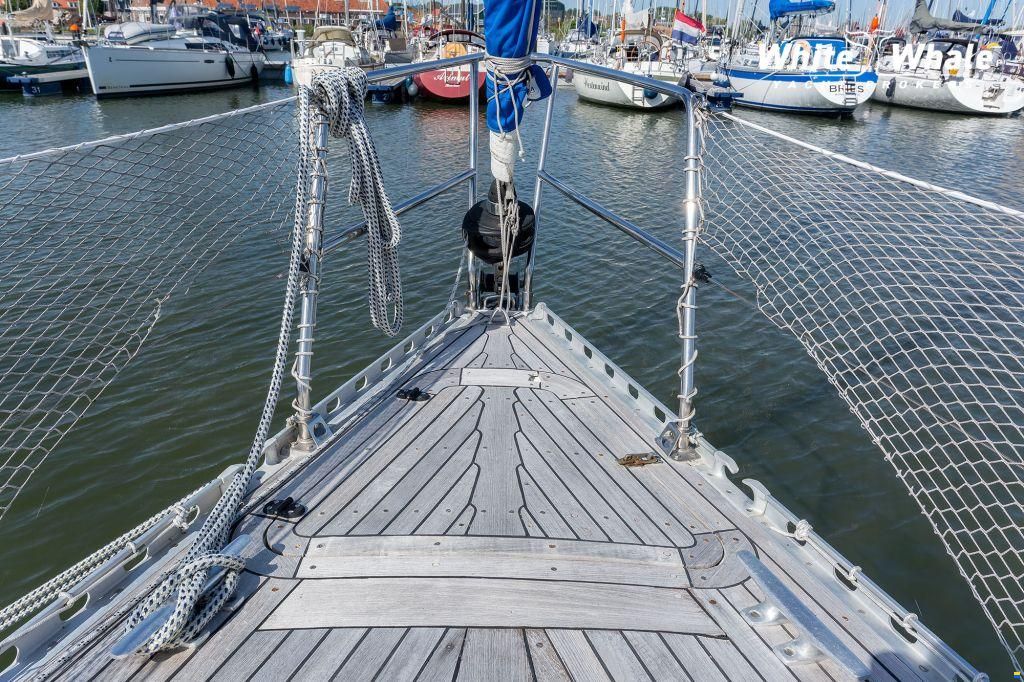Spirit 36