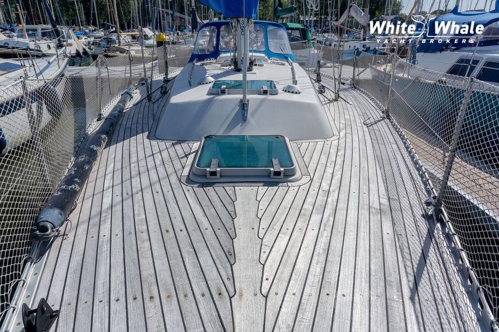 Spirit 36