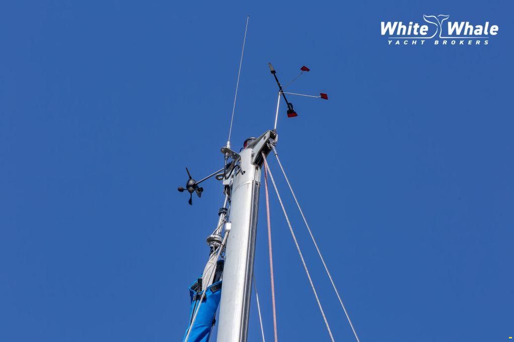 Spirit 36
