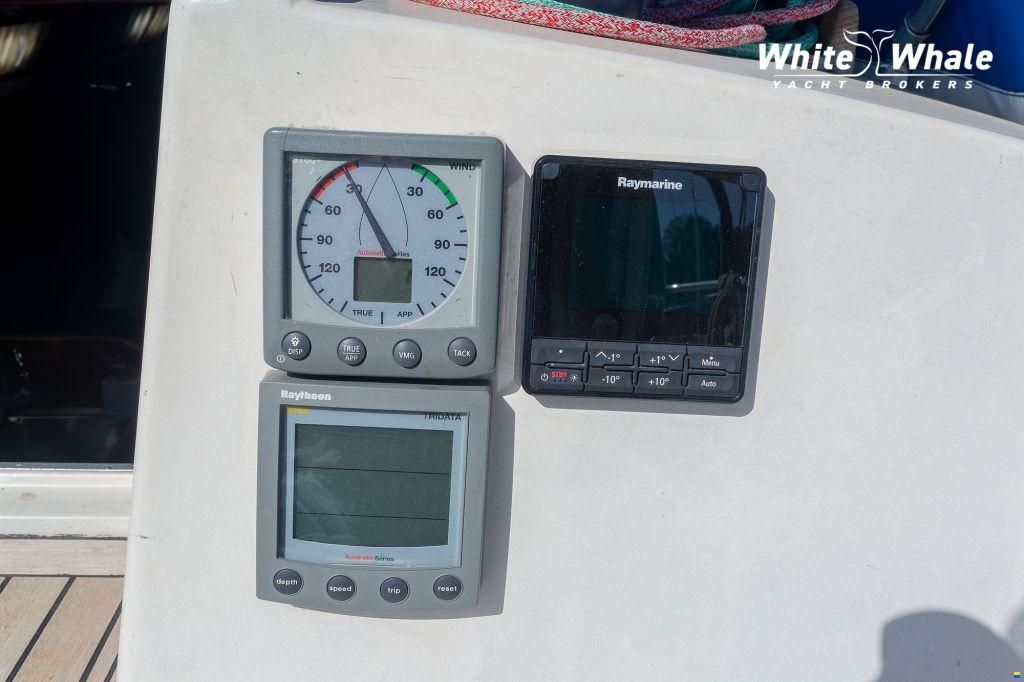 Spirit 36
