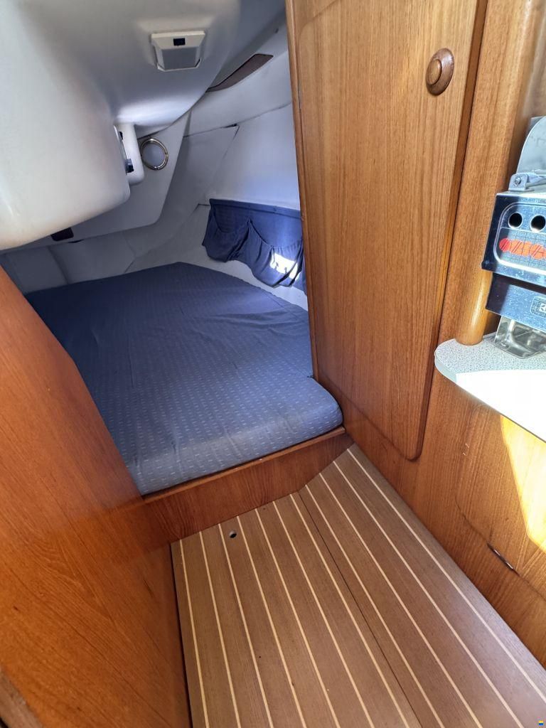 Jeanneau Sun Odyssey 24.2