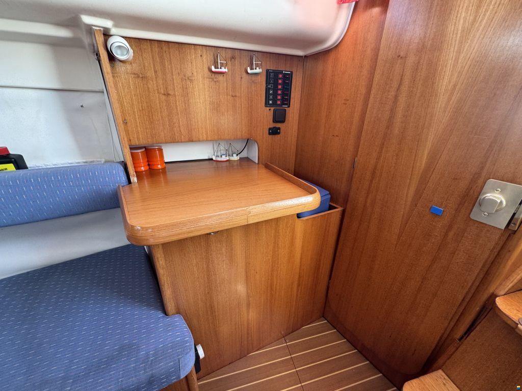 Jeanneau Sun Odyssey 24.2