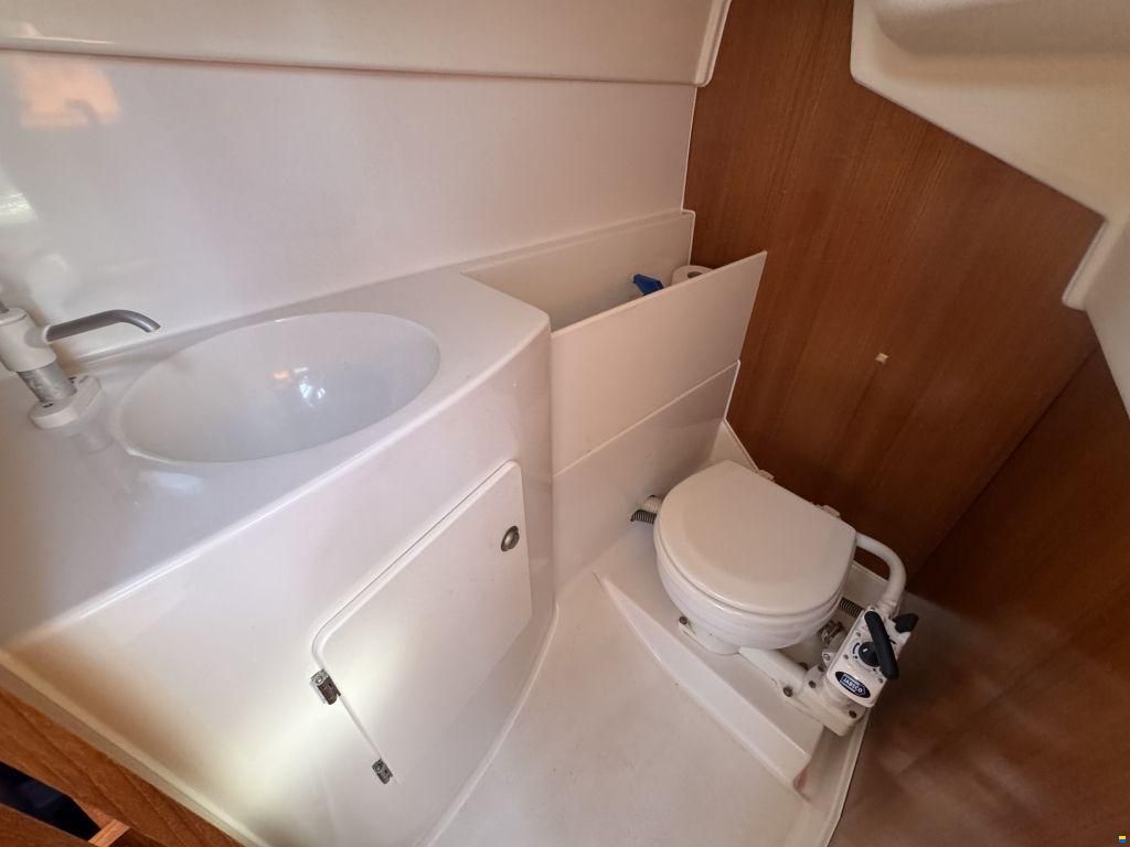 Jeanneau Sun Odyssey 24.2