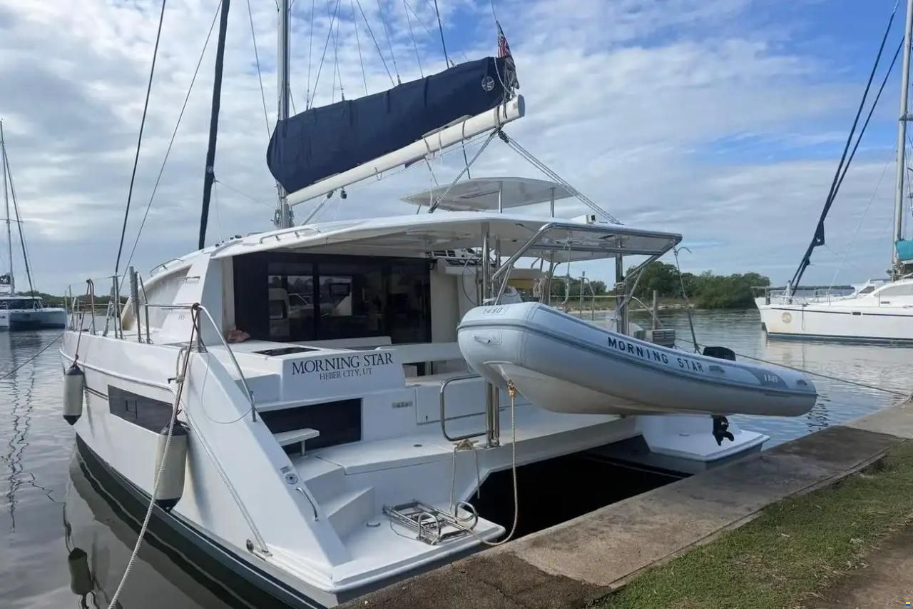 Leopard 40