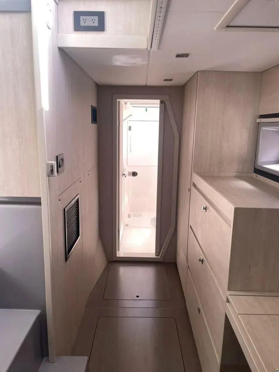 Leopard 40