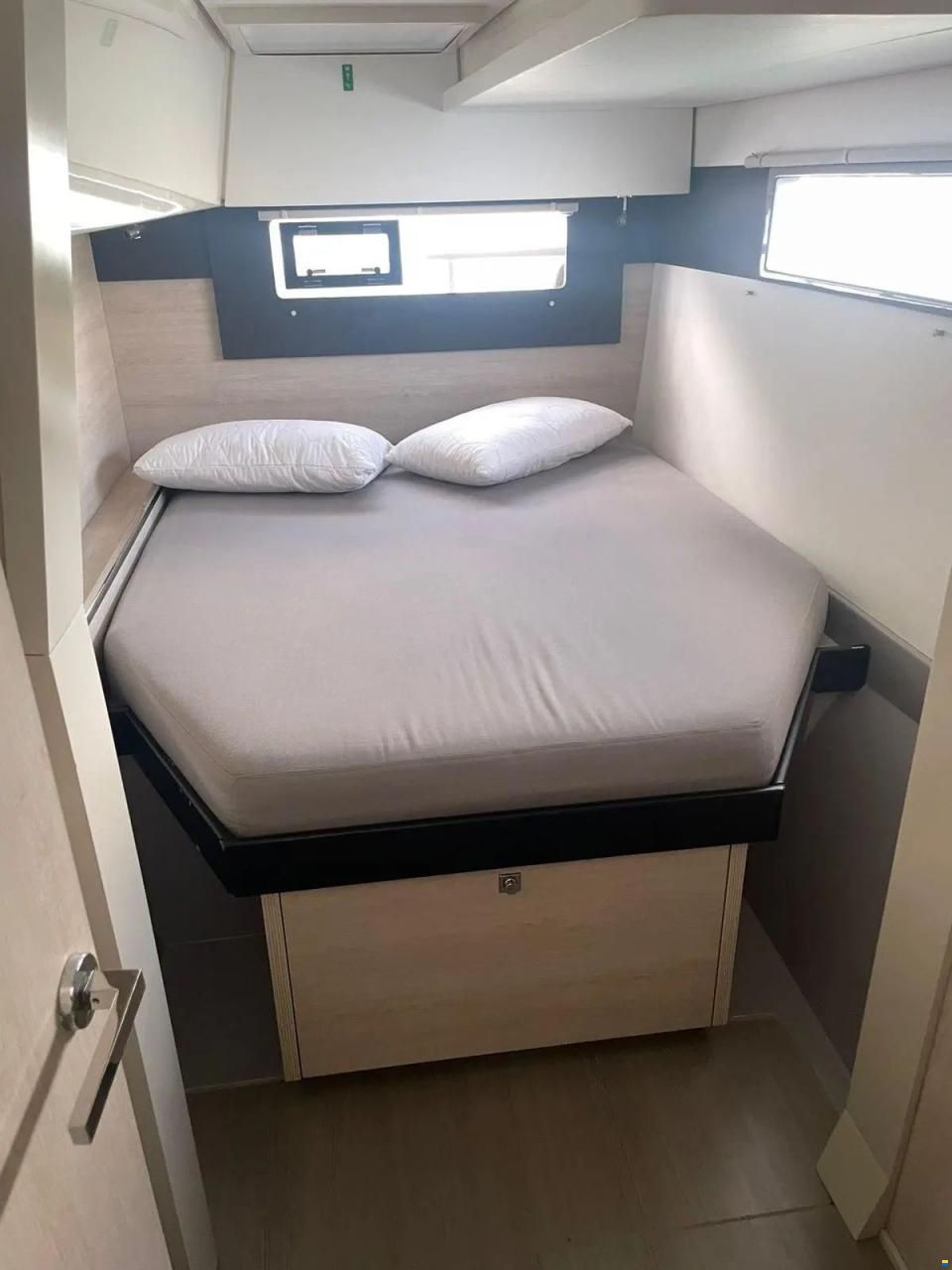 Leopard 40