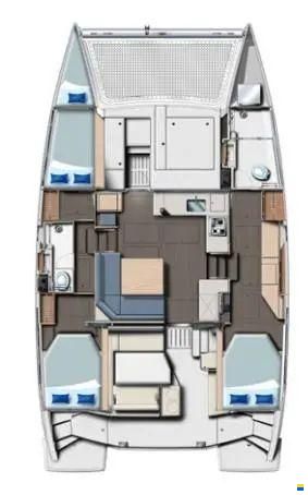 Leopard 40