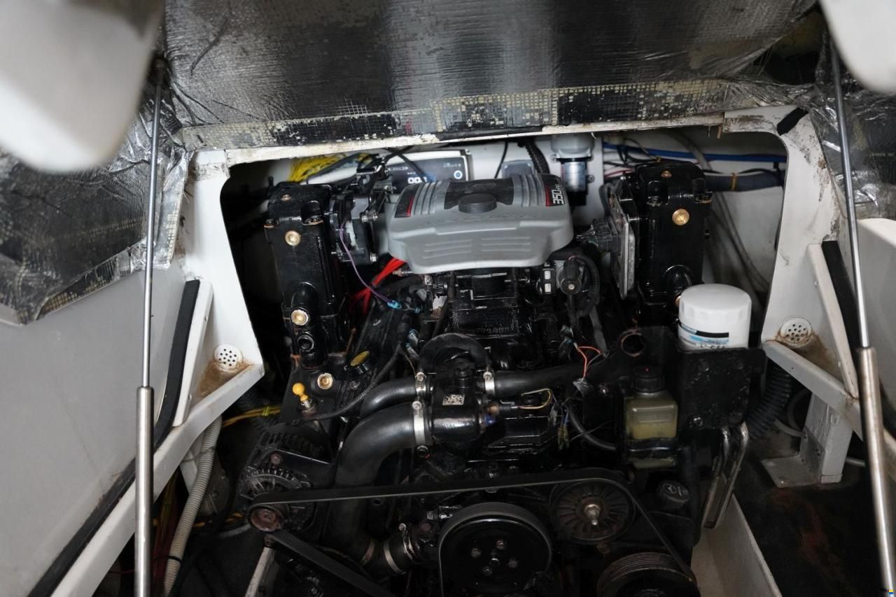 Crownline 275 CCR