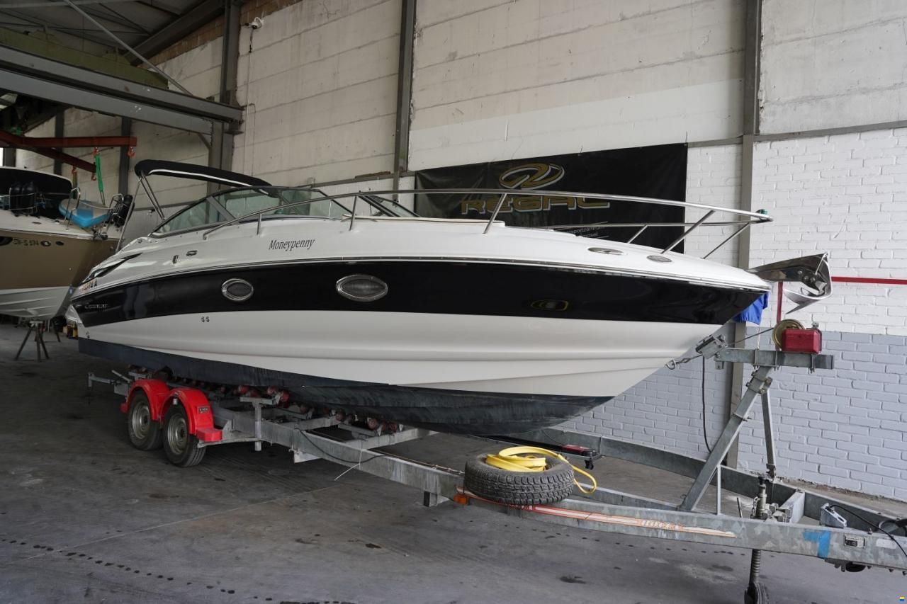 Crownline 275 CCR