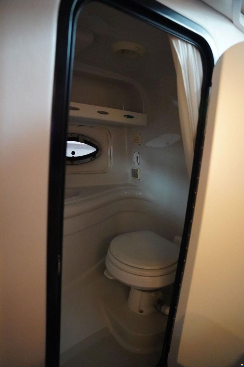 Crownline 275 CCR