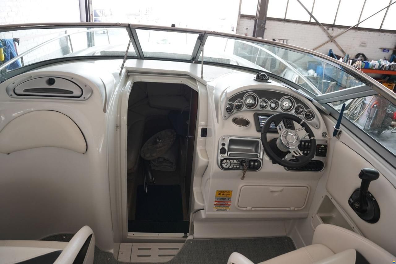 Crownline 275 CCR
