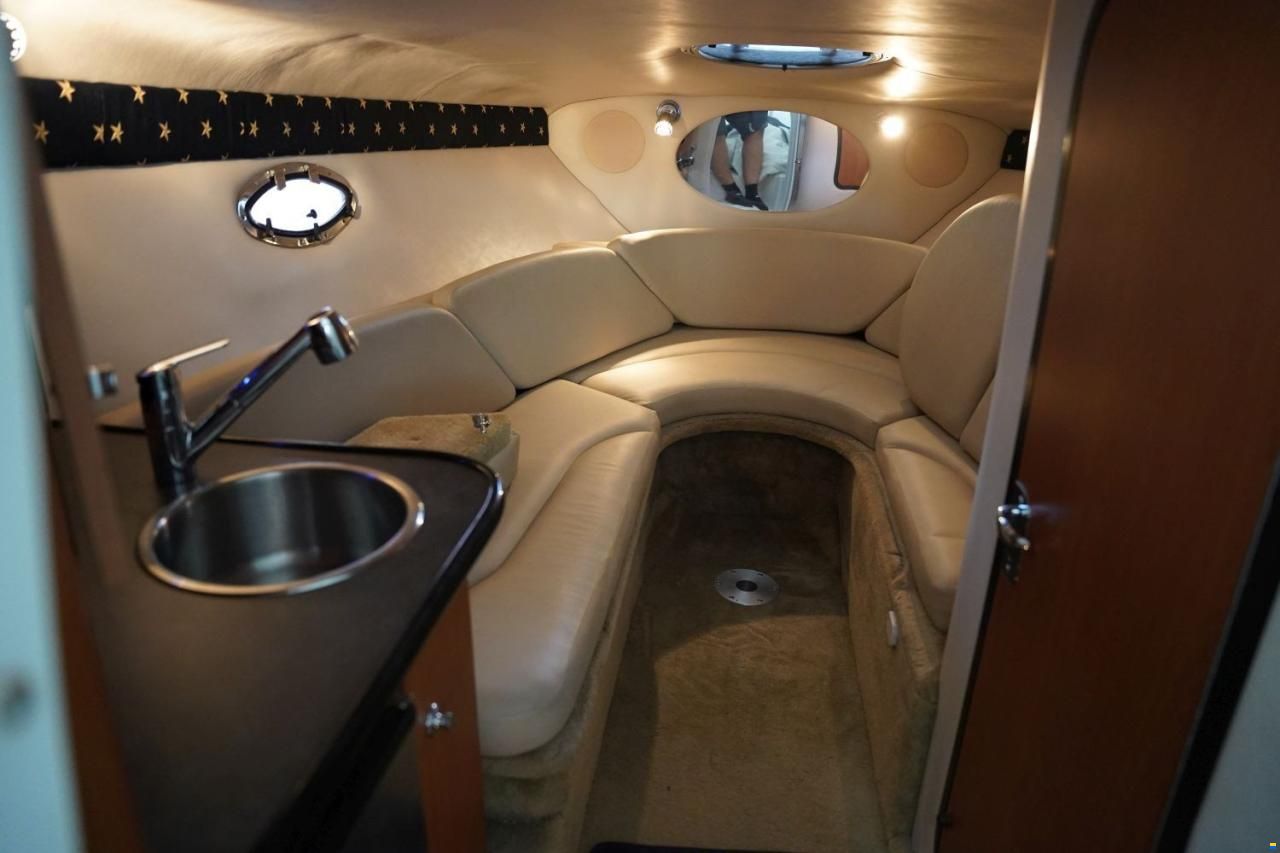 Crownline 275 CCR