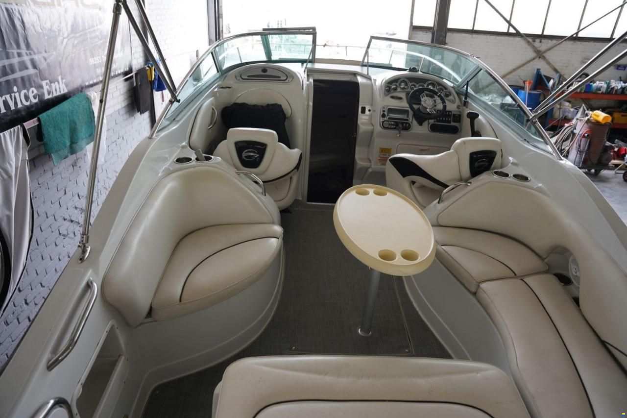 Crownline 275 CCR