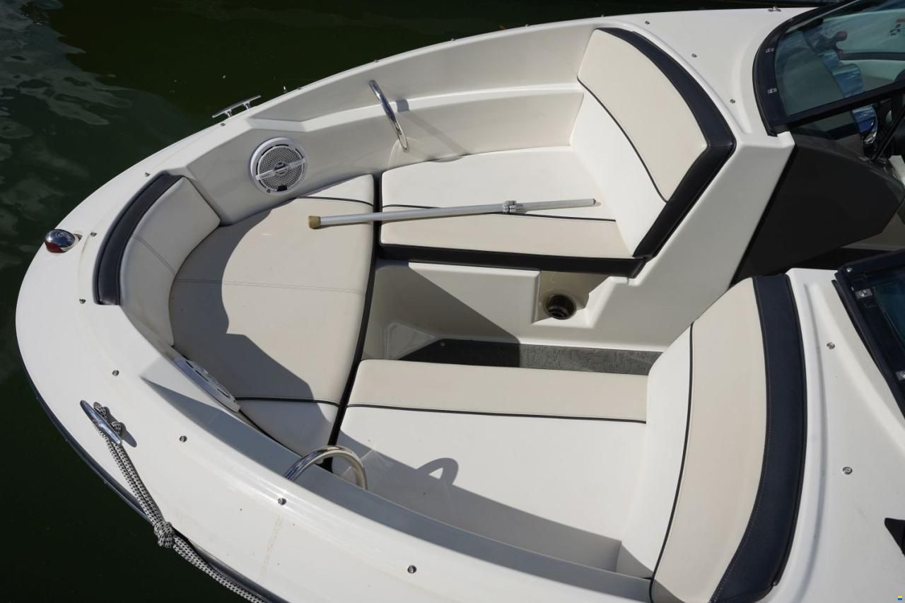 Sea Ray 190 SPORT