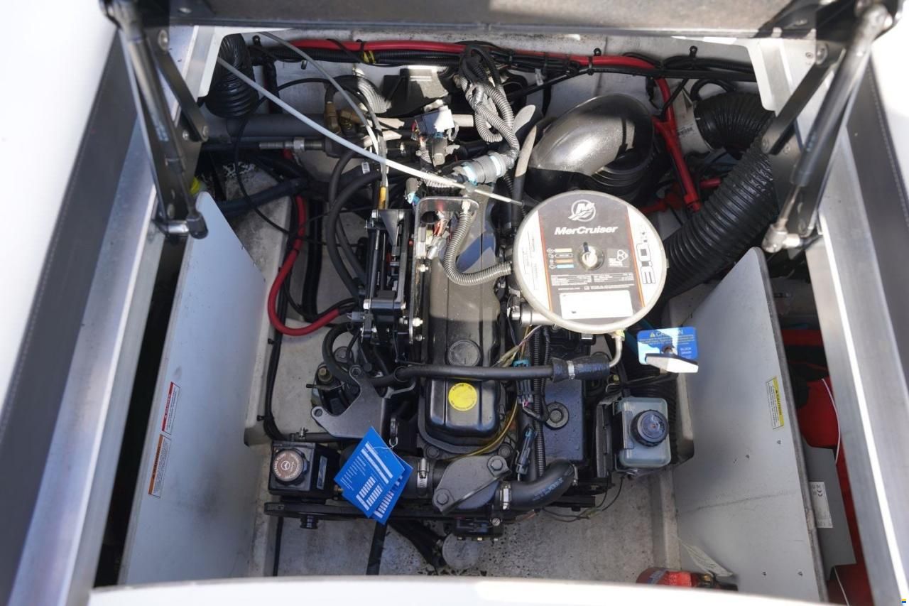 Sea Ray 190 SPORT