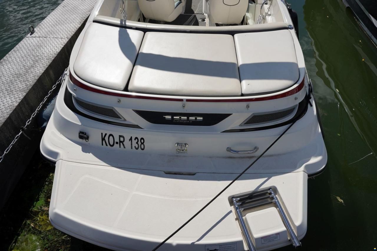 Sea Ray 190 SPORT