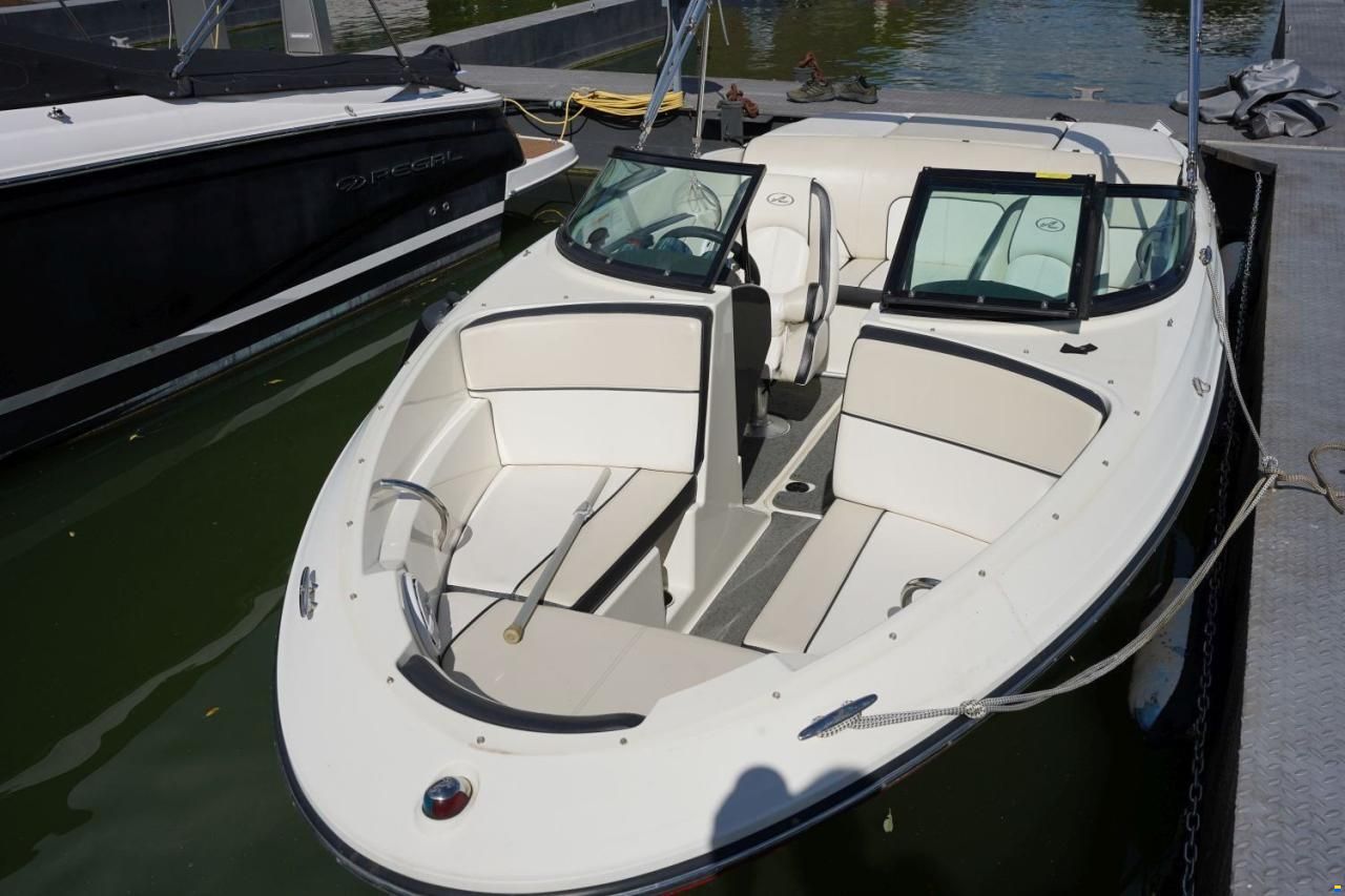 Sea Ray 190 SPORT