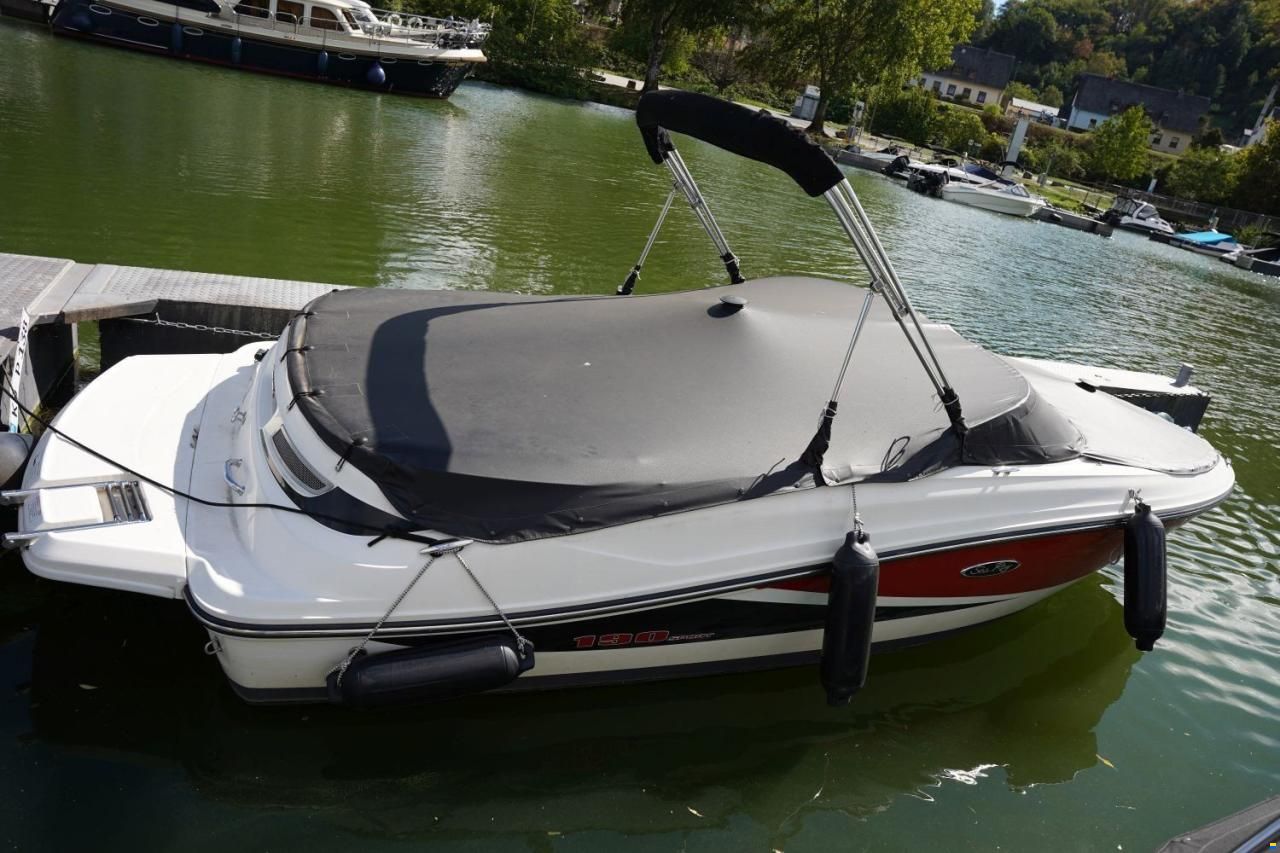 Sea Ray 190 SPORT