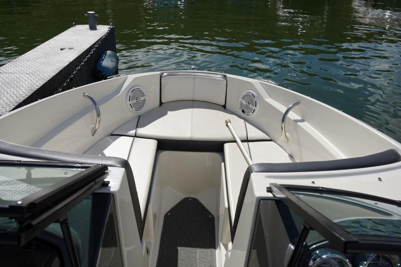 Sea Ray 190 SPORT