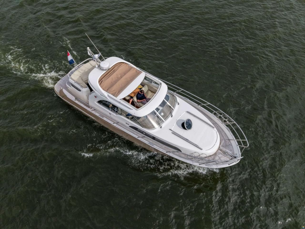 Marex 370 ACC