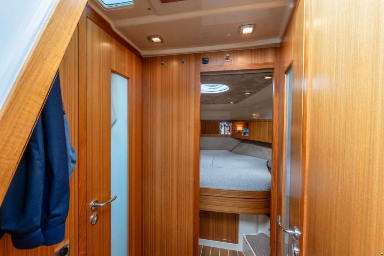 Marex 370 ACC