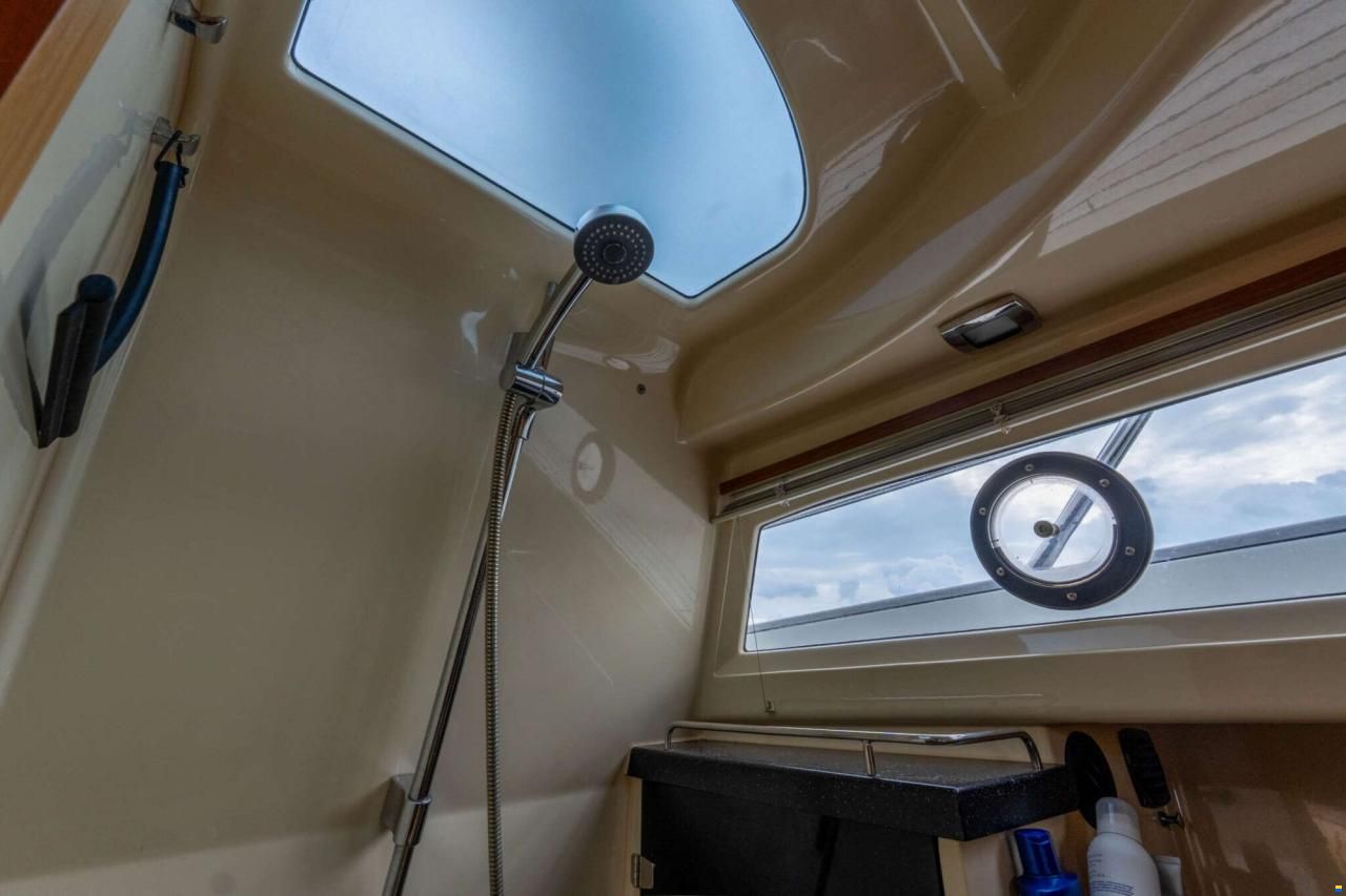 Marex 370 ACC