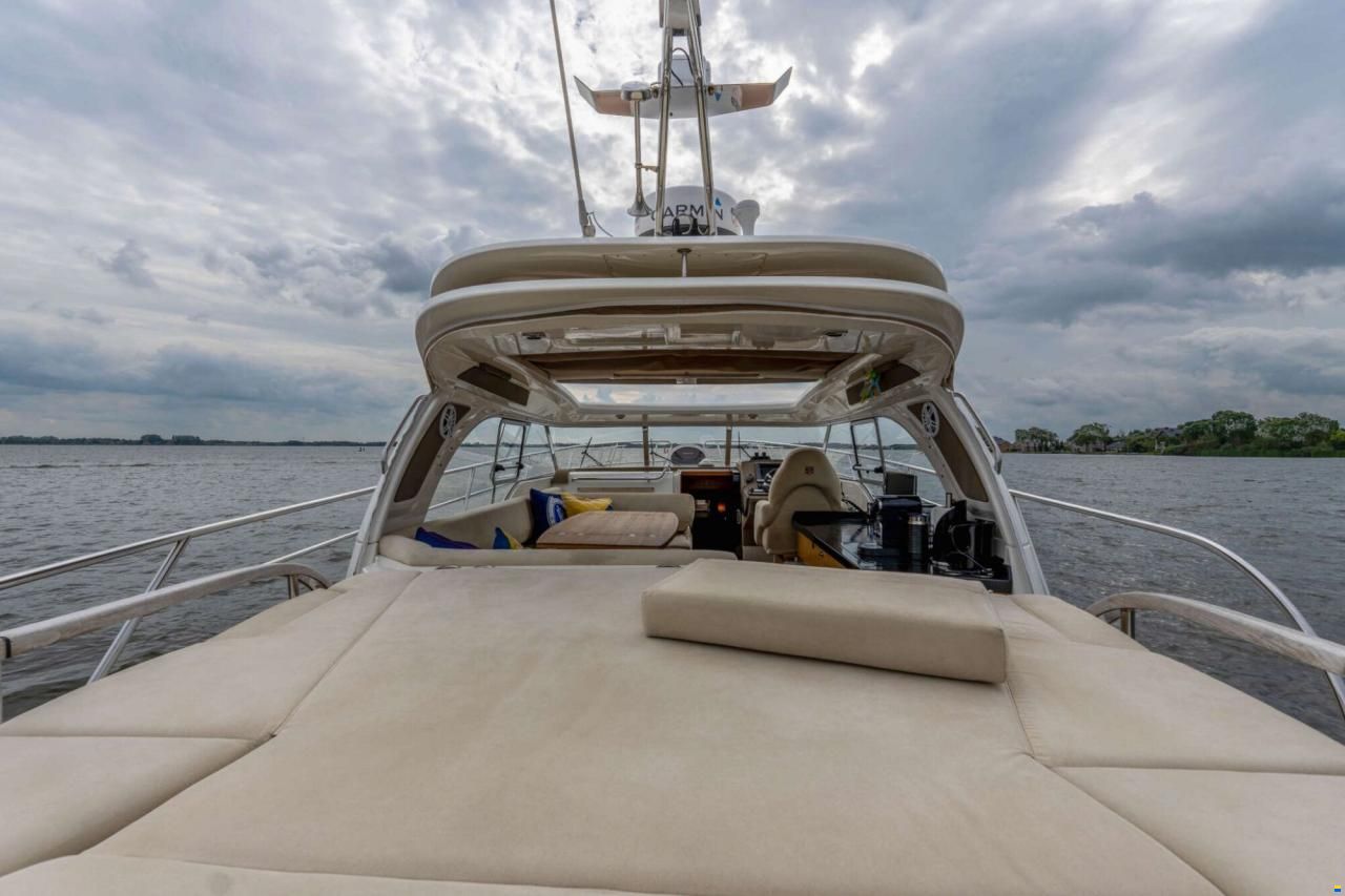 Marex 370 ACC
