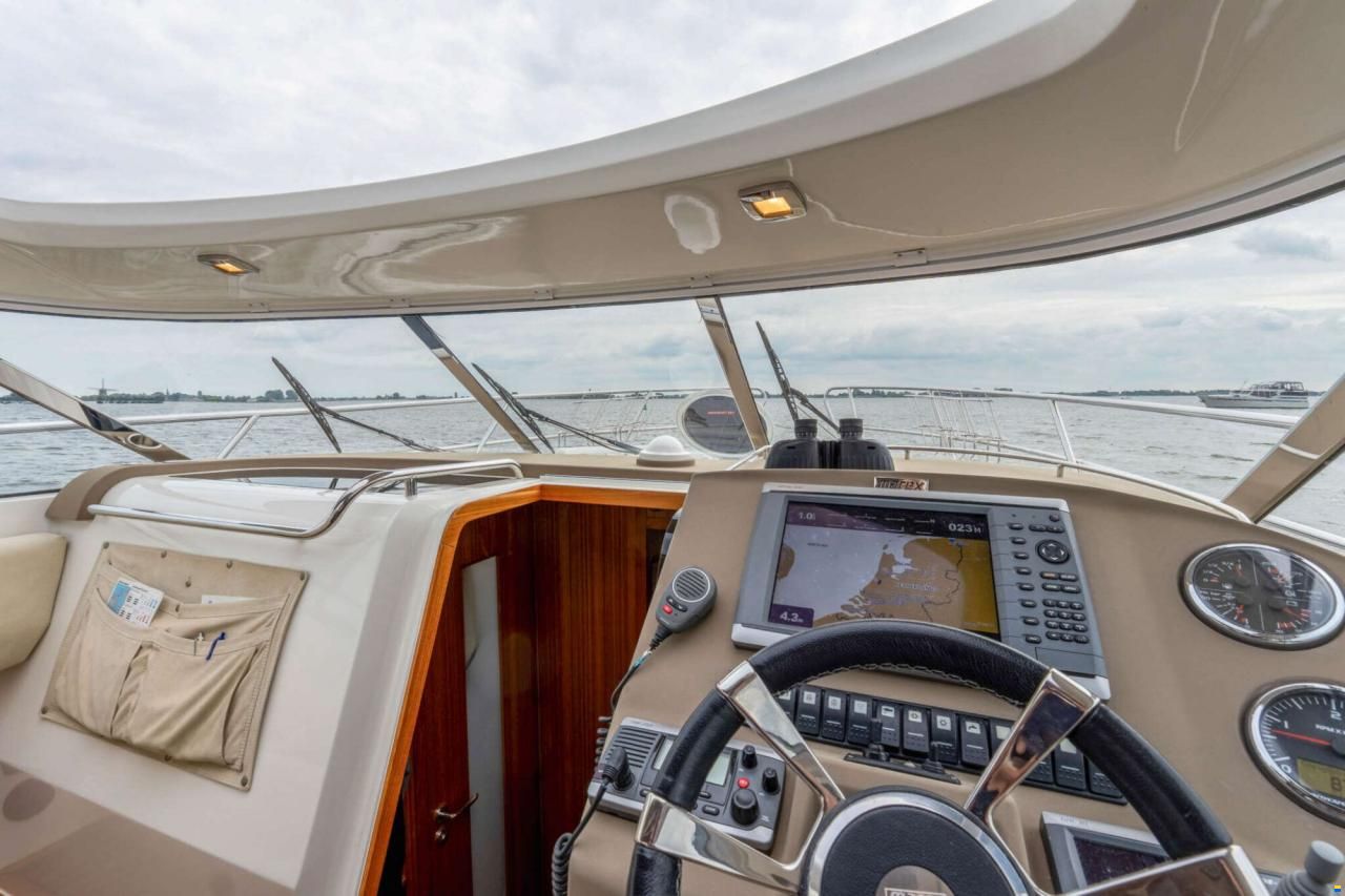 Marex 370 ACC