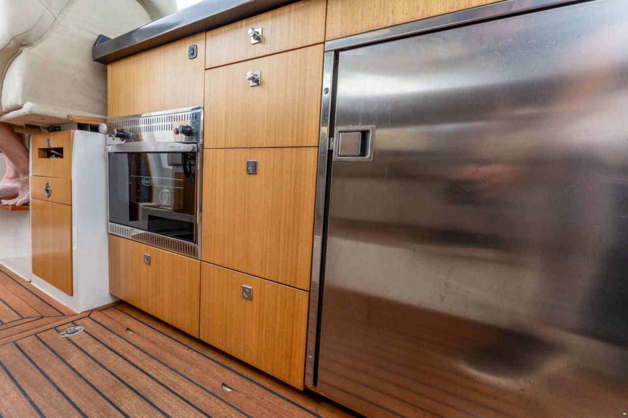 Marex 370 ACC