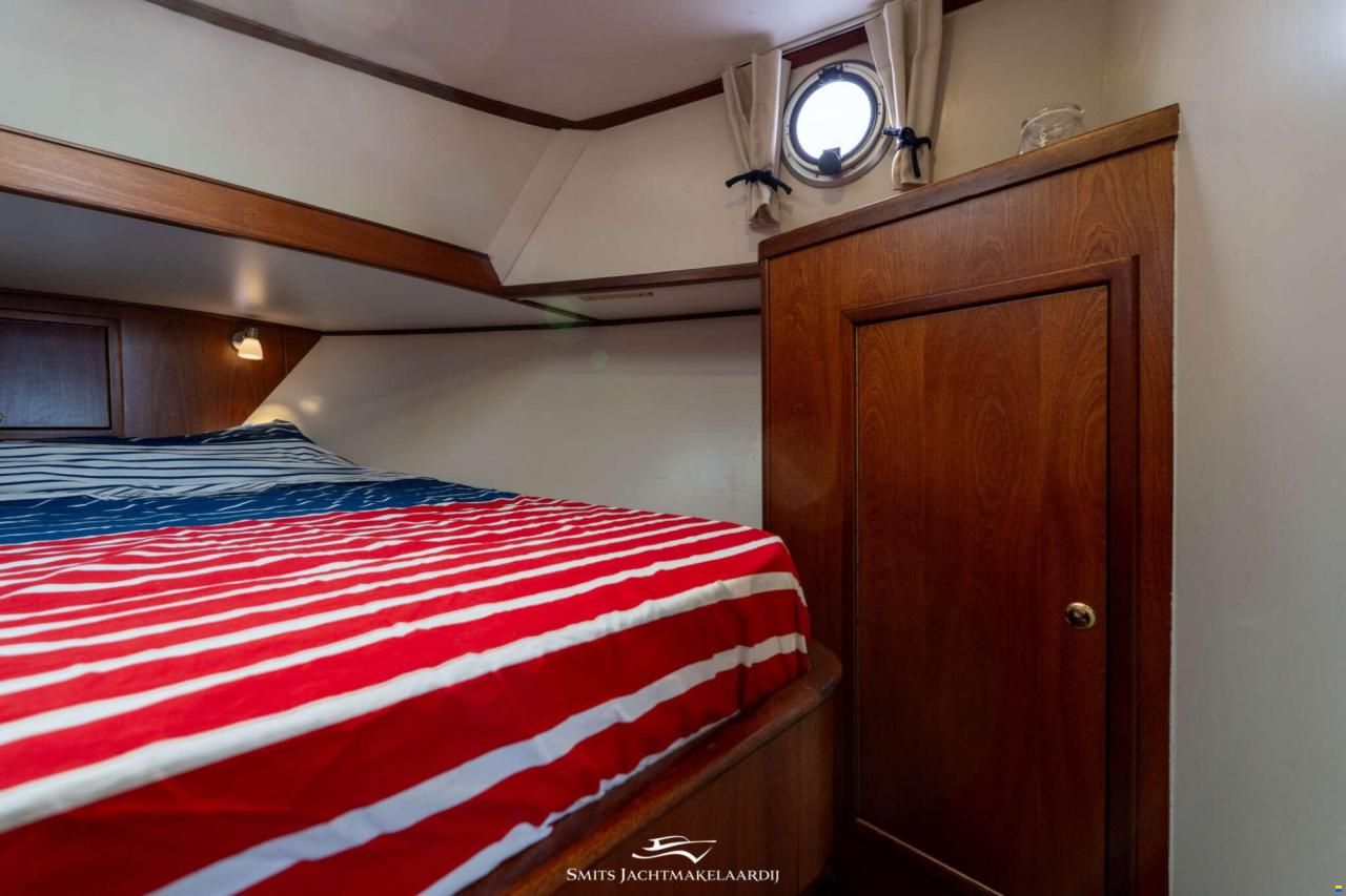 Bach Yacht 35 OK