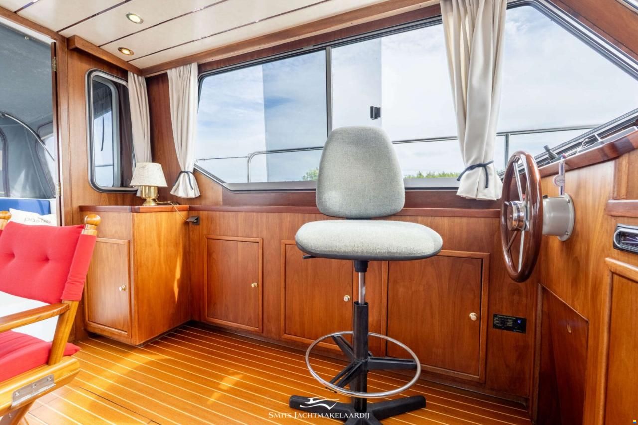 Bach Yacht 35 OK