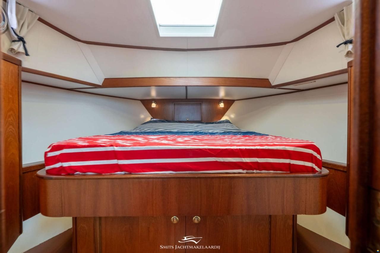 Bach Yacht 35 OK