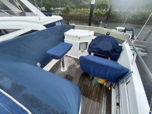 Aquastar 48 S