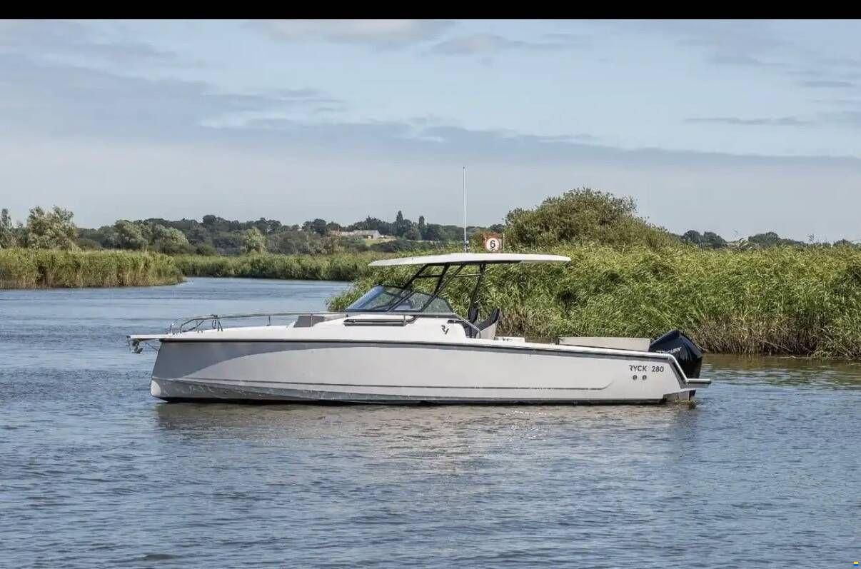 Ryck R280