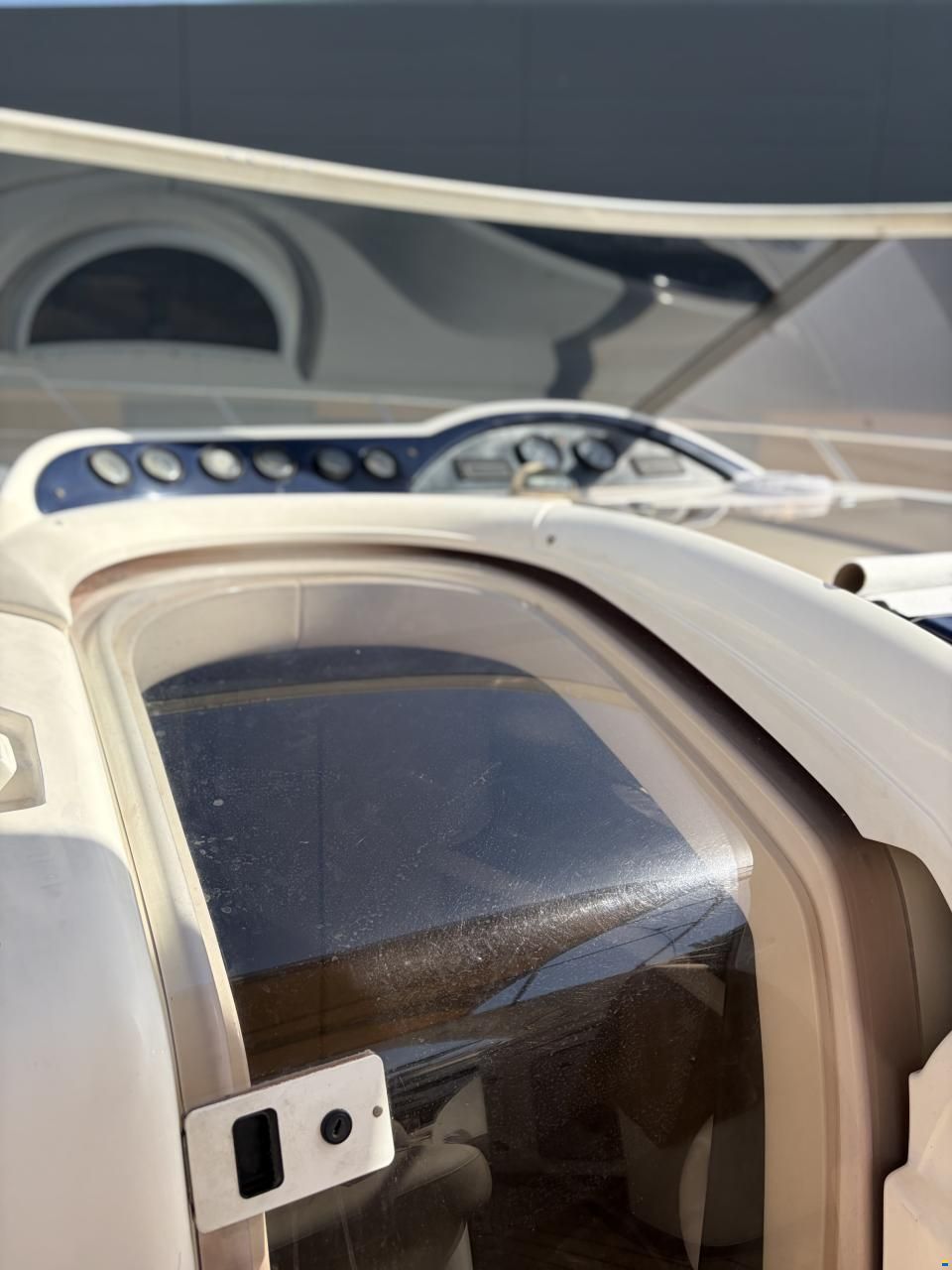 Fairline Targa 40