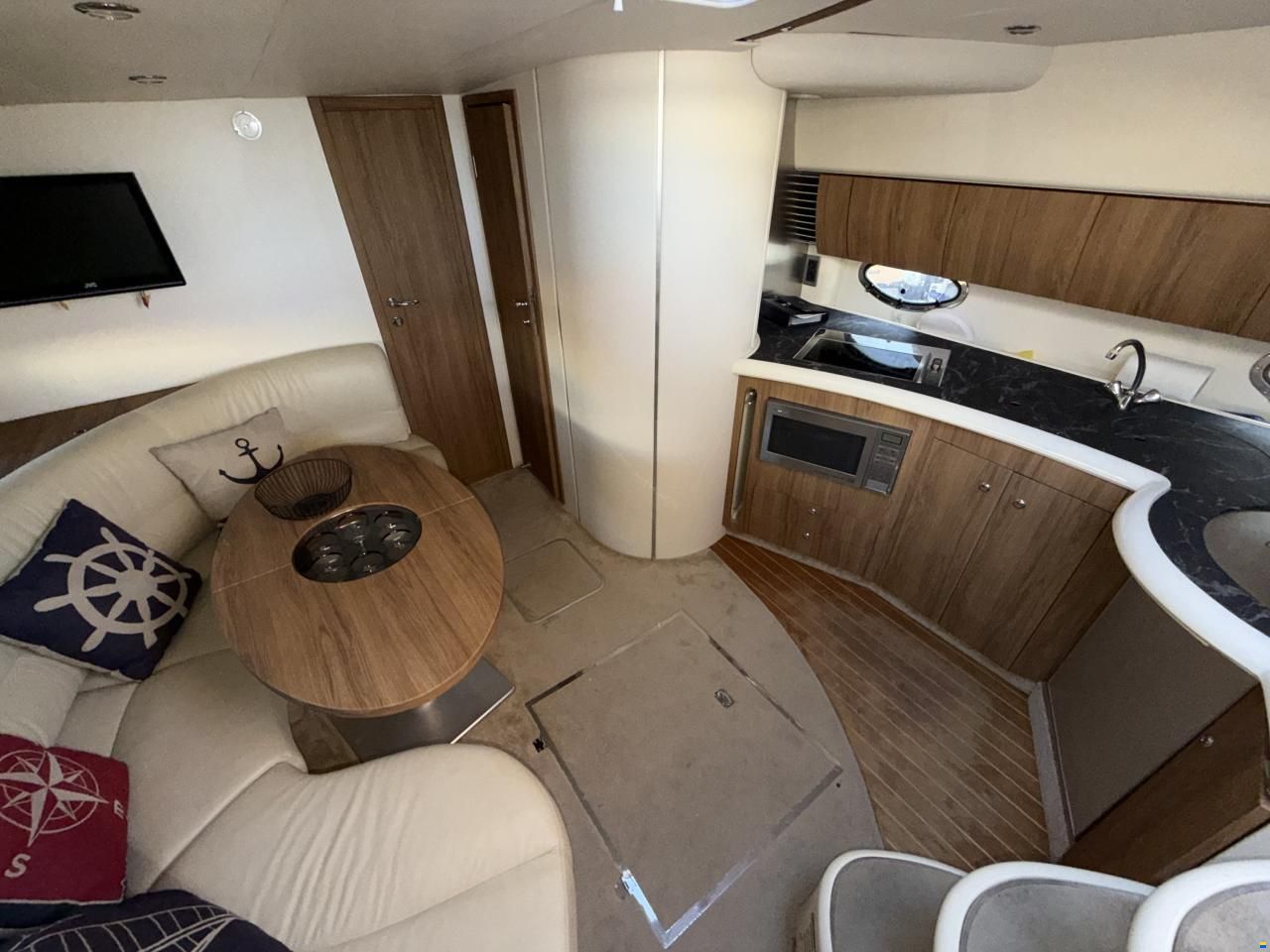 Fairline Targa 40