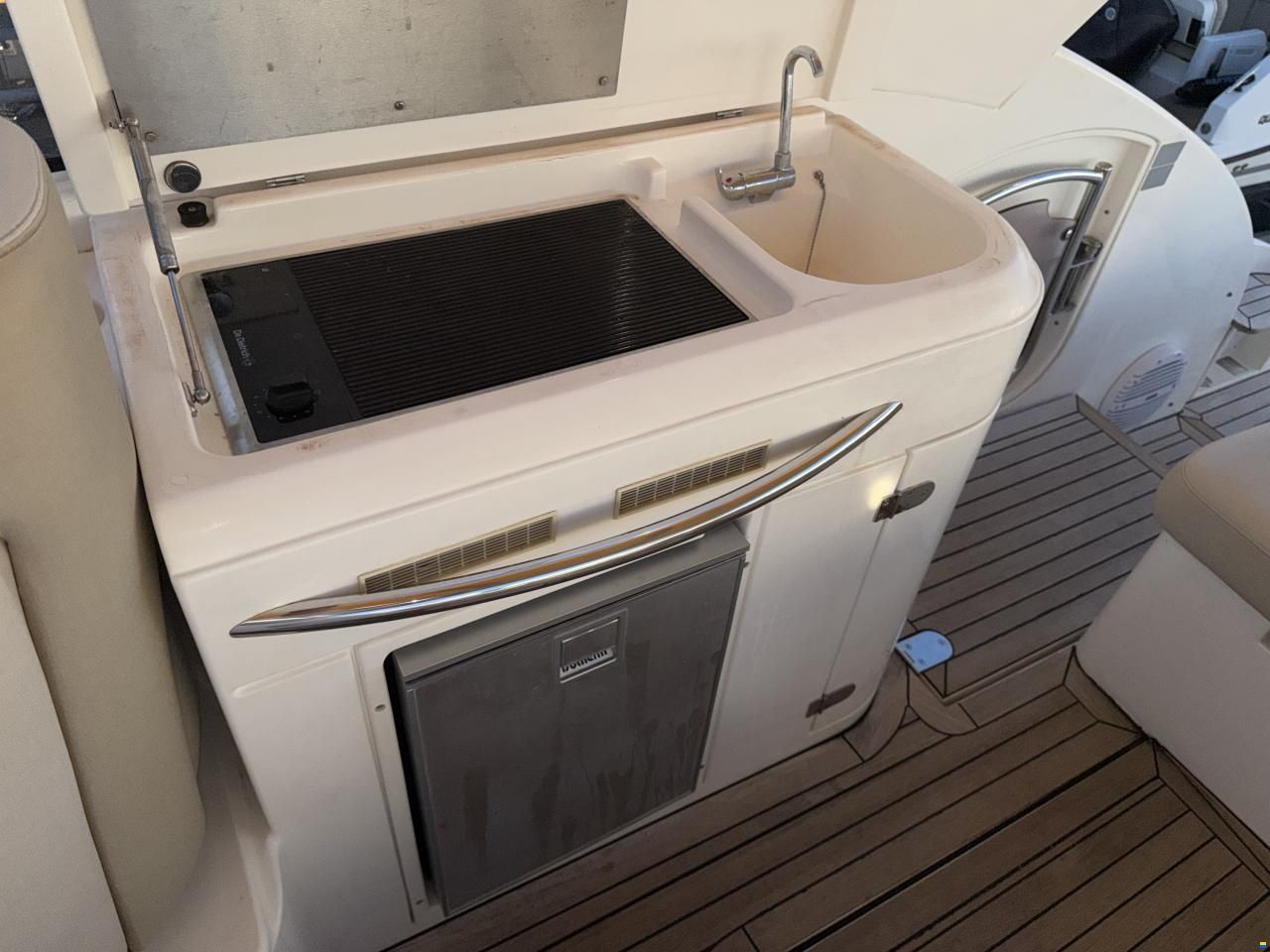Fairline Targa 40