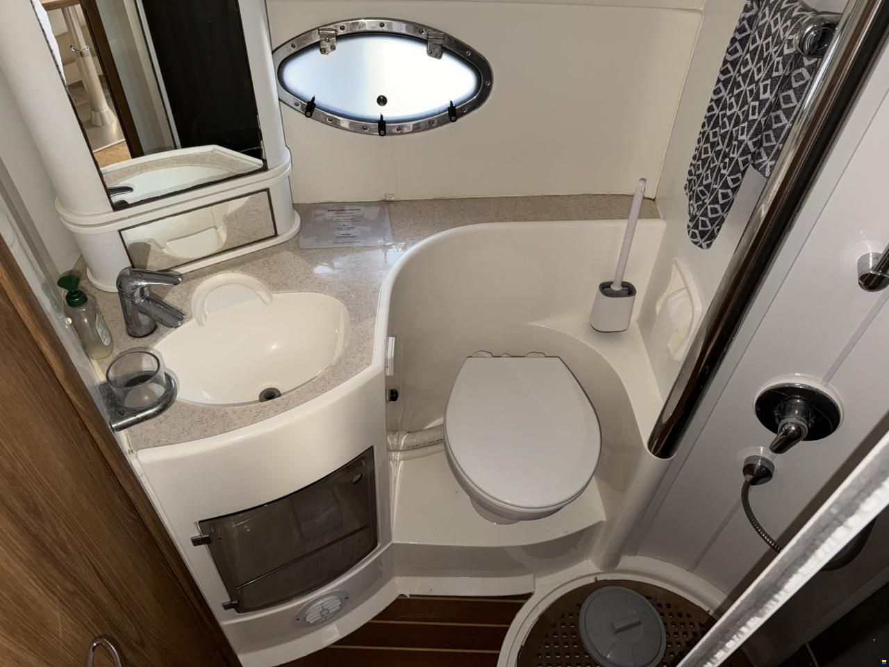 Fairline Targa 40