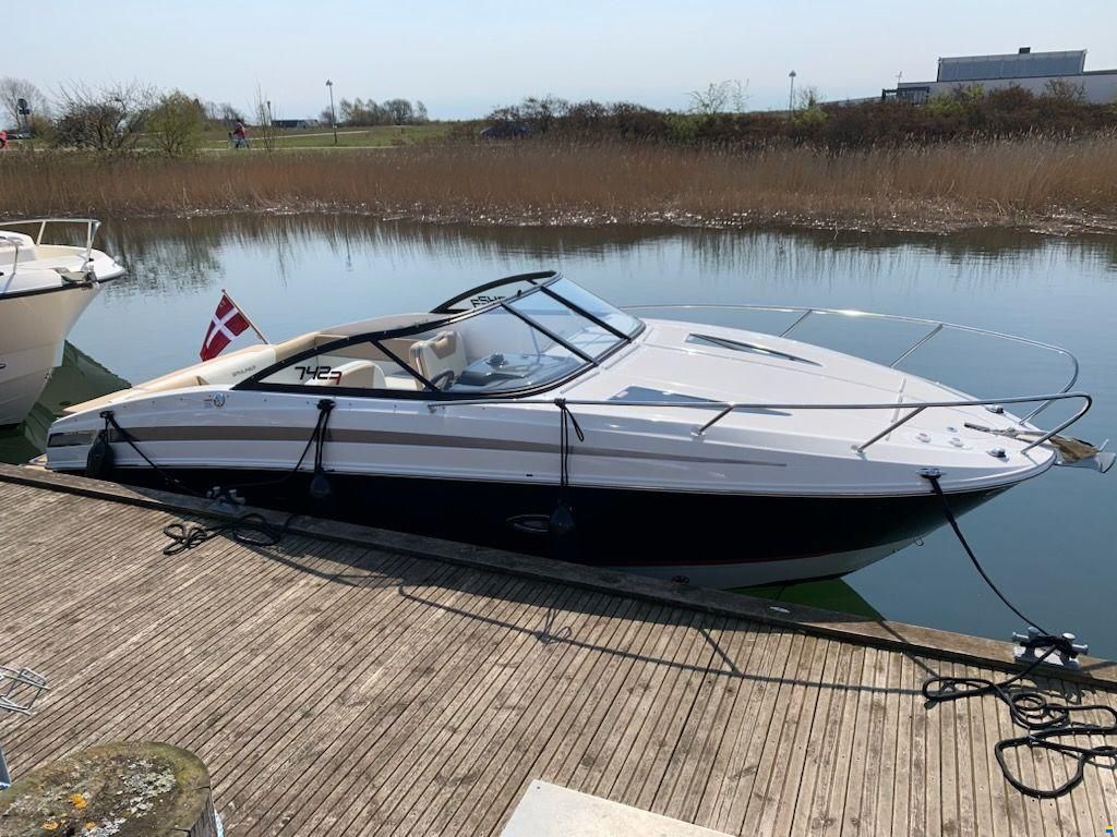 Bayliner 742R